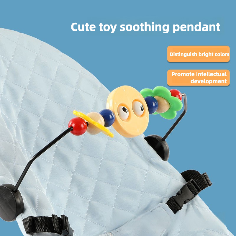 IMBABY Multi-Height Baby Rocke - Baby Swing Bouncer review and price