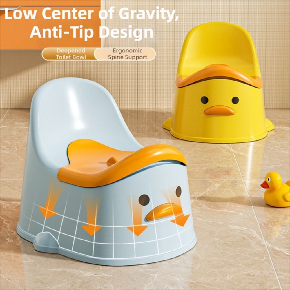 Duck Baby Potty Training Seat  - Toddler Potty Training Seat review and price