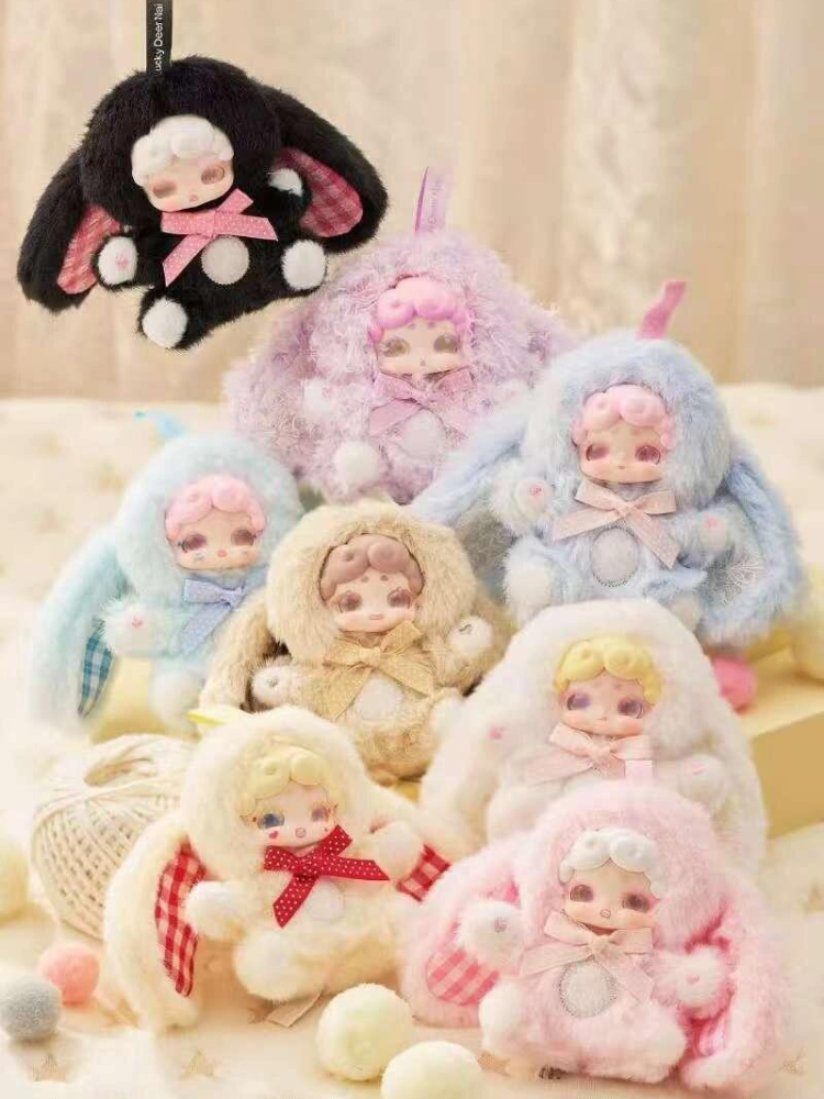 Lucky Deer Nai Sweetheart Baby - Baby Products For Face review and price