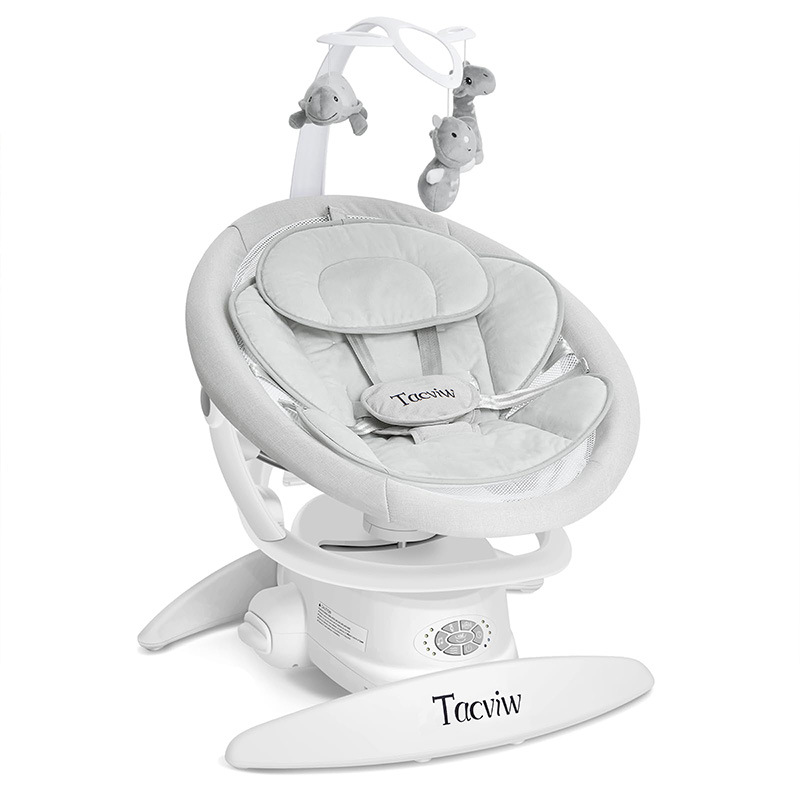 Baby Electric Rocking Chairs,  - Baby Swing Bouncer review and price