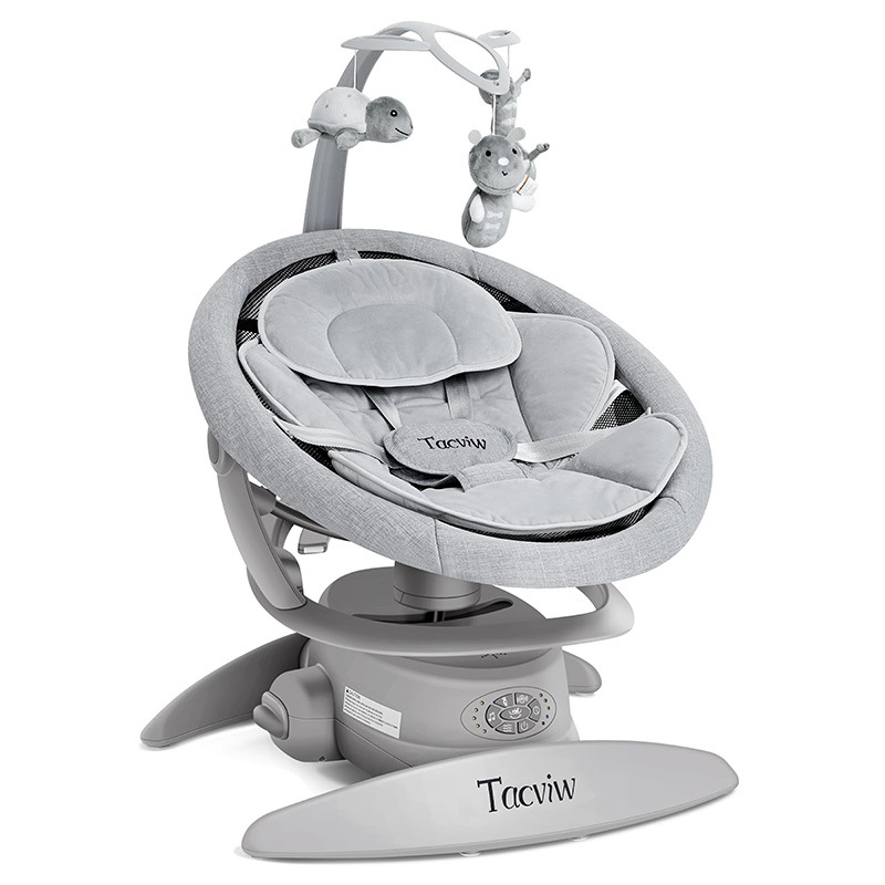 Baby Electric Rocking Chairs,  - Baby Swing Bouncer review and price