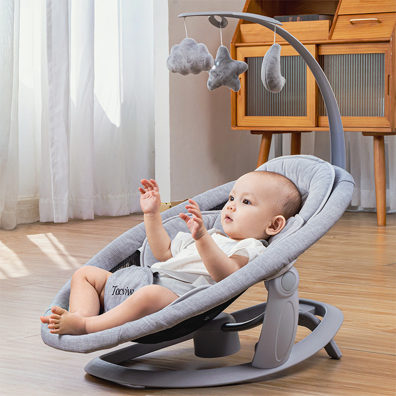 Baby Electric Rocking Chairs,  - Baby Swing Bouncer review and price