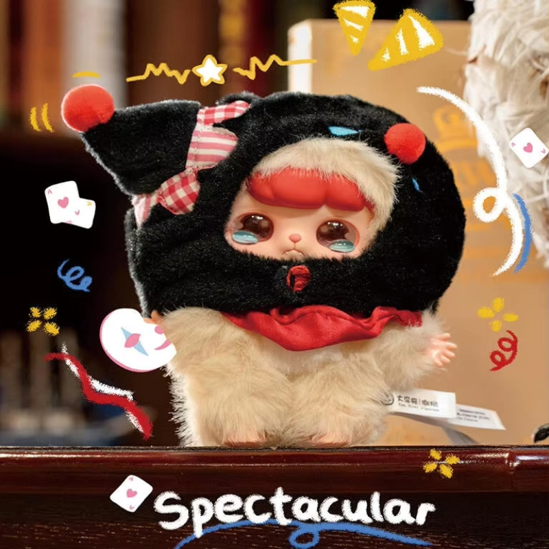 Baby Three Fantasy Circus Seri - Baby Products For Face review and price