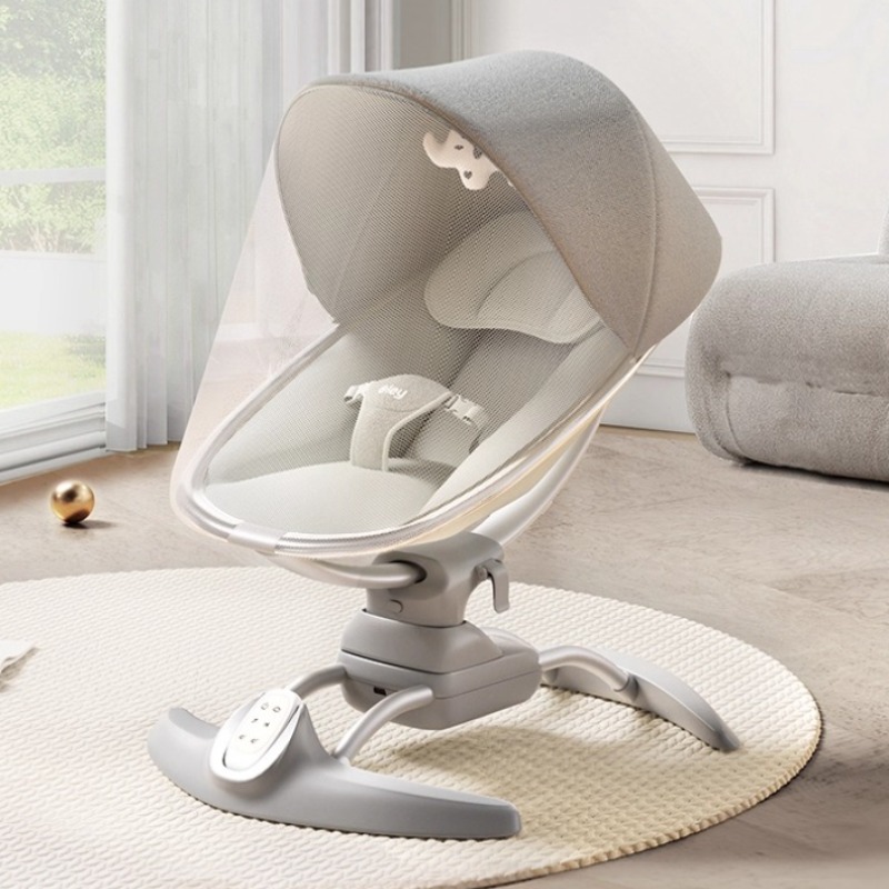 Baby Swings for Infants,Blueto - Baby Swing Bouncer review and price