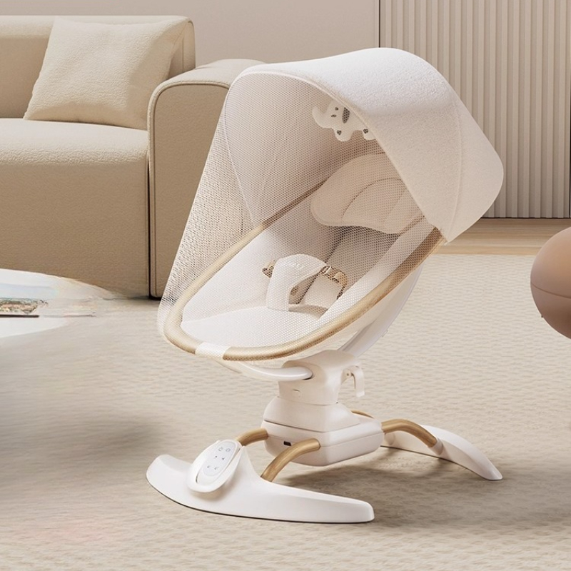 Baby Swings for Infants,Blueto - Baby Swing Bouncer review and price